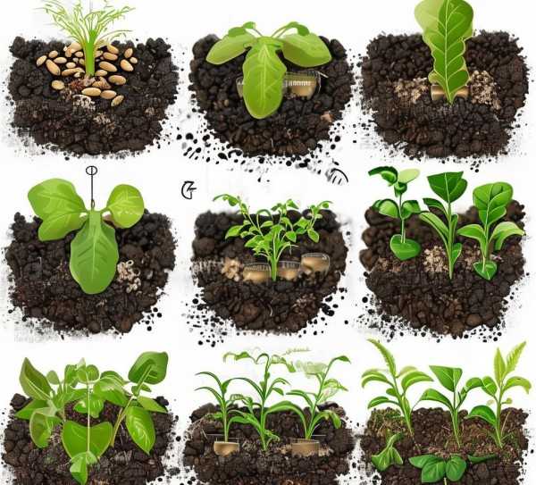 园艺新手宝典，播种至养护的全程指南,茉莉花栽培指南，从播种到养护的全方位教程,养护,第1张