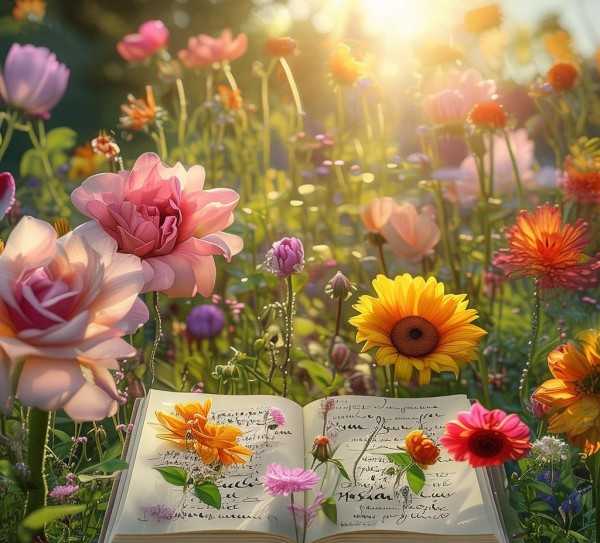 花语与词韵，探寻语言之美,茉莉花如何组词，探寻花语之美与语言之妙,纯洁,生机,花语,第1张