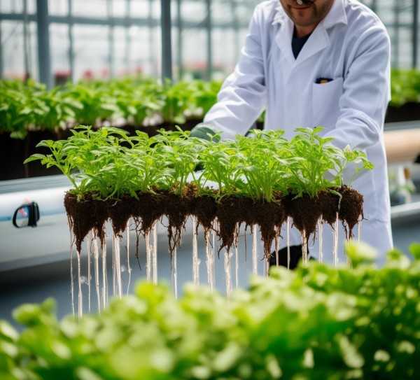 绿色植护，高效杀虫生根秘籍，助您植物茂盛生长,茉莉花高效杀虫生根技巧，让您的茉莉花开得更加繁茂,养护,扦插,茉莉,第1张