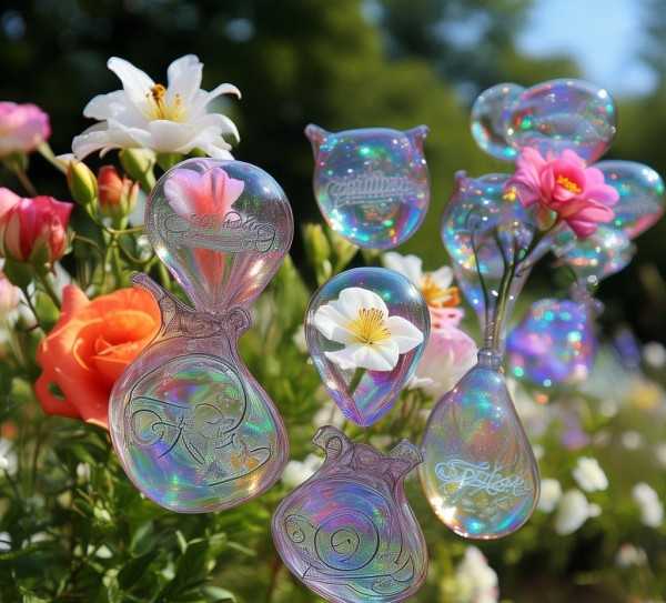 水泡保鲜术，让花香持久留香秘籍,水泡保存秘籍，让清新花香持久绽放,茉莉,秘籍,第1张