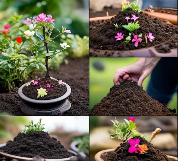 揭秘，鲜花盆景种植首选土壤养护秘籍,鲜花盆景养护秘籍，揭秘最适合种植的土壤选择,养护,鲜花盆景,生长习性,第1张