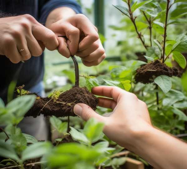 轻松掌握嫁接技艺，实用嫁接技巧全解析,茉莉花嫁接技巧详解，视频播放助你轻松掌握嫁接过程,茉莉,第1张