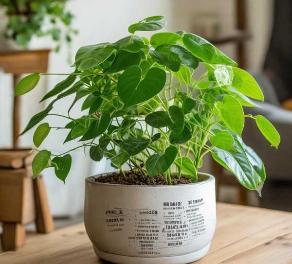 室内绿植养植秘籍，轻松养出绿萝的盎然生机,绿萝养殖指南，轻松养出绿意盎然的室内绿植,扦插,第1张