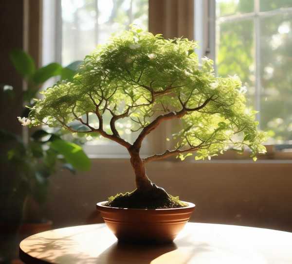周末绿意盎然，鲜花盆景点缀温馨家园,周末时光，让鲜花盆景为家添一抹绿意,养护,生机,鲜花盆景,第1张