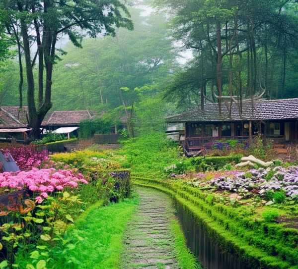 安庆盆景艺术，用绿色点缀生活之美,安庆鲜花盆景，绿色艺术，点缀生活之美,养护,生机,鲜花盆景,第1张