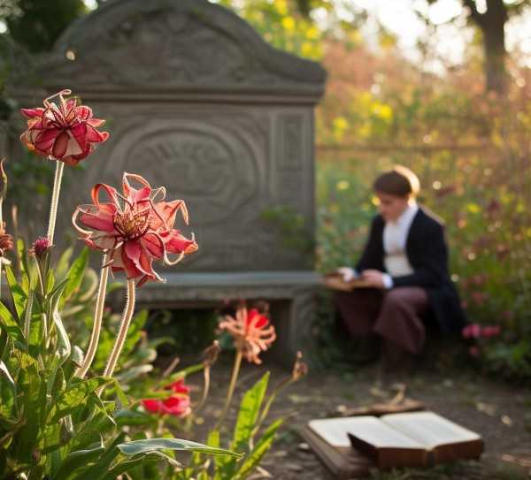 花名的由来与象征意义探究,为什么叫百合花，探寻百合花名称的由来与象征意义,纯洁,花语,第1张
