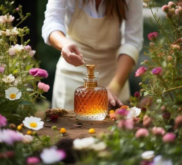 香氛花园养护宝典，修剪香草，香飘满室！,香水茉莉花养护秘籍，修剪技巧视频教程，让你的茉莉花香飘四溢！,养护,茉莉,秘籍,第1张