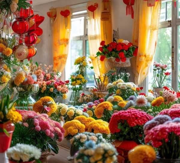 国庆盛景，家居鲜花盆景扮靓，共庆祖国华诞佳节,国庆佳节，鲜花盆景扮靓家居，共庆盛世华诞,玫瑰,鲜花盆景,第1张