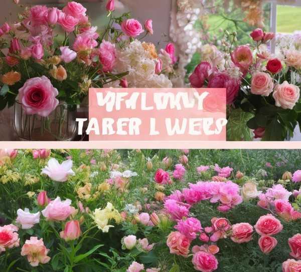 家居花园优雅香氛指南，香水花搭配艺术,香水花搭配指南，打造家居与花园的优雅气息,养护,玫瑰,纯洁,第1张