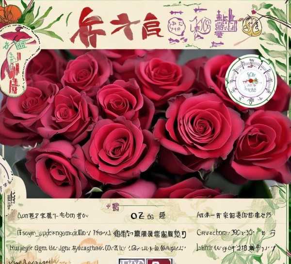 王者玫瑰花保质期大揭秘，揭秘花朵保鲜时间,王者玫瑰花保质期揭秘，玫瑰花多久过期？,养护,玫瑰,保质期,第1张