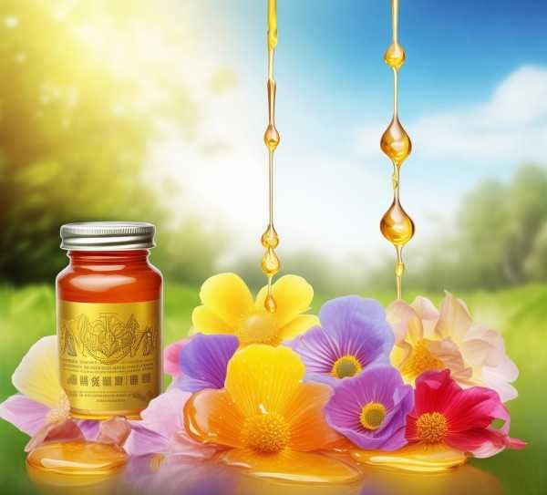 花加糖，天然养生瑰宝，多重功效助力健康生活,花加糖，天然养生佳品，多重功效助你健活,养生,第1张