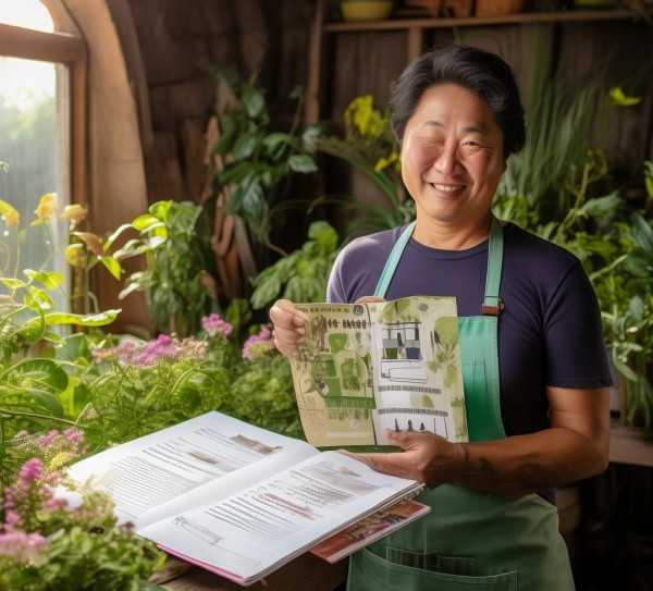 换盆秘籍，让植物绽放更美的光彩,茉莉花换盆管理指南，让茉莉花开得更艳丽,养护,茉莉,第1张