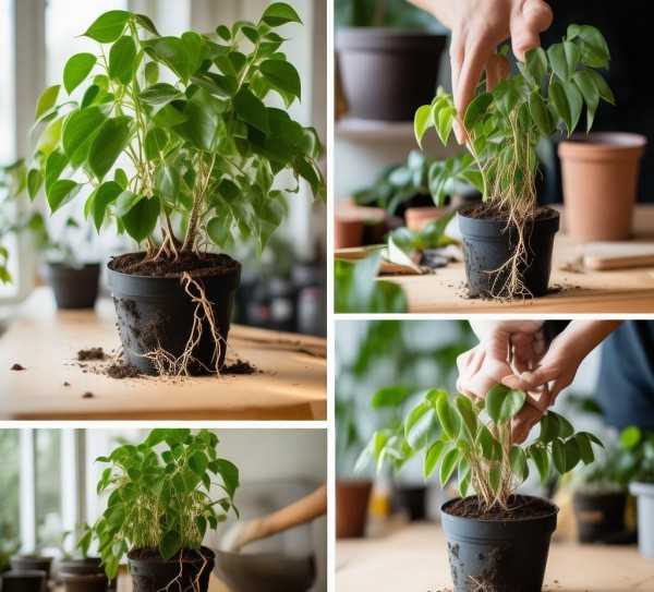 绿萝移植技巧，焕发新绿的养护秘籍,绿萝移植全攻略，轻松让绿萝焕发新活力,养护,第1张