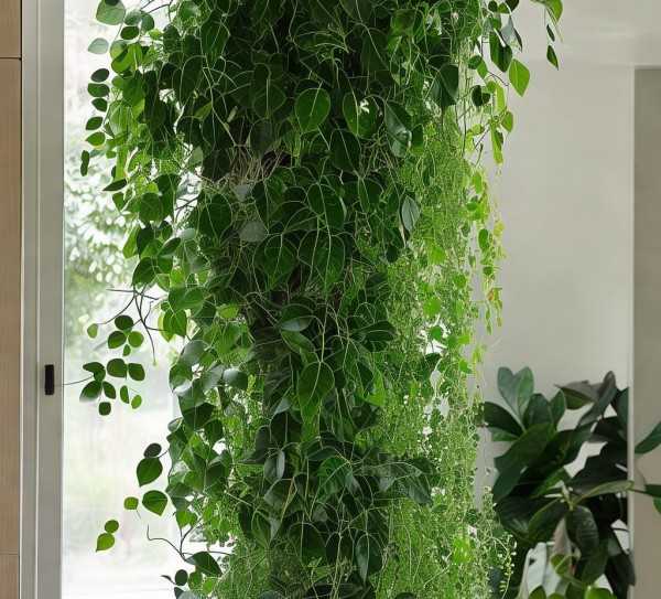 芋绿萝家居风潮，绿色植物与家居艺术的完美融合,芋绿萝，绿色植物的融合，打造家居清新新风尚,养护,生机,第1张